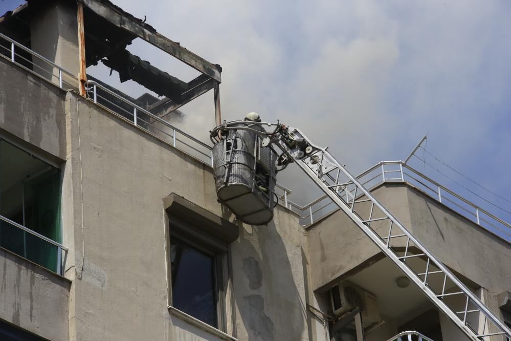 Antalyadabinayanginikuryeleruyardi