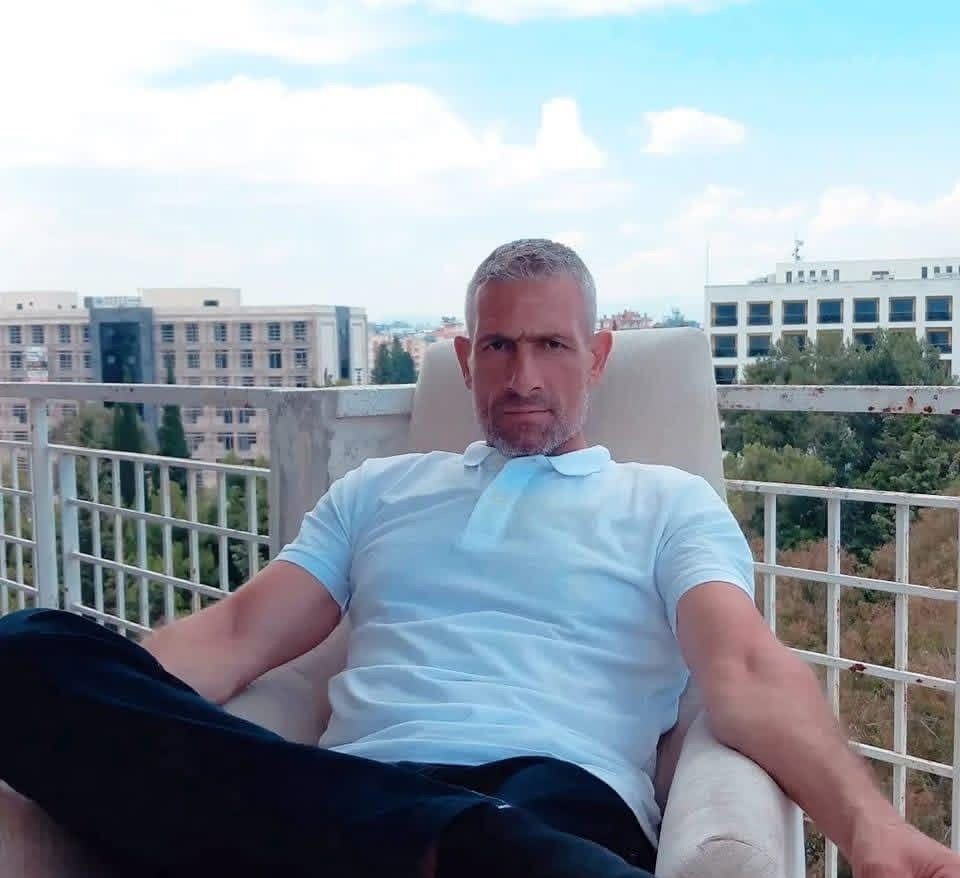 Antalyadacnayetdavasindakararpismanimdedi