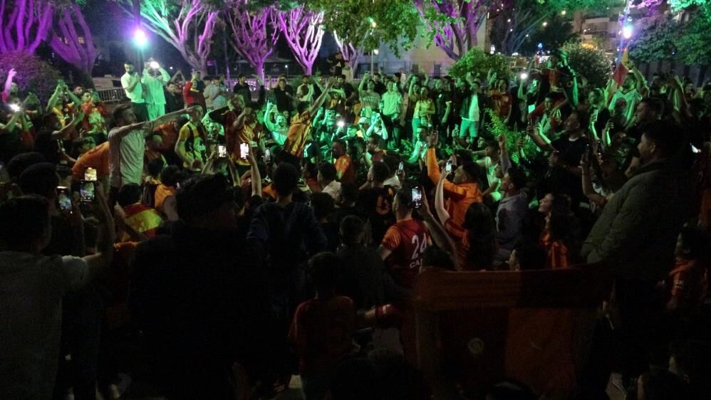 Antalyadaderbikutlamalarinagolge