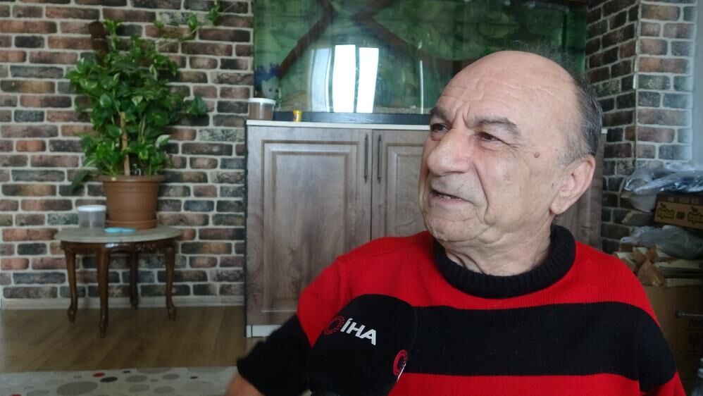 Antalyadaengelleriastihayatatutundu