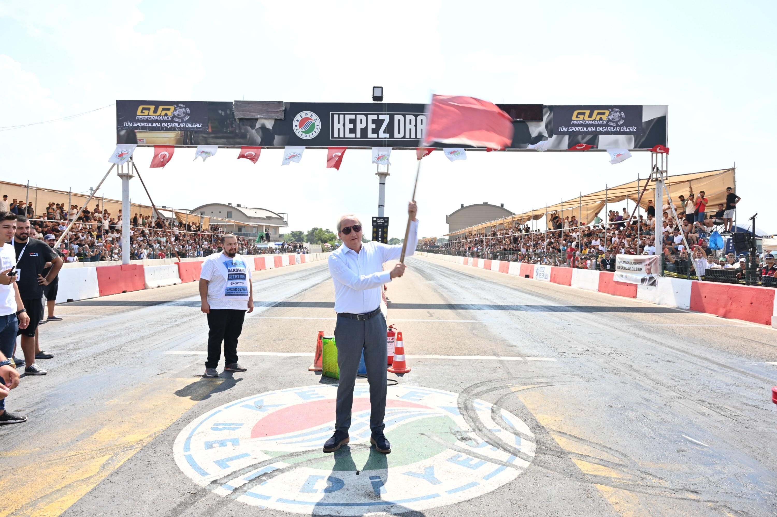 Antalyadahiztutkunlarinamujde