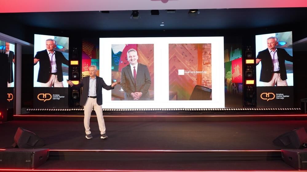 Antalyadamarkavizyonumasayayatirildi