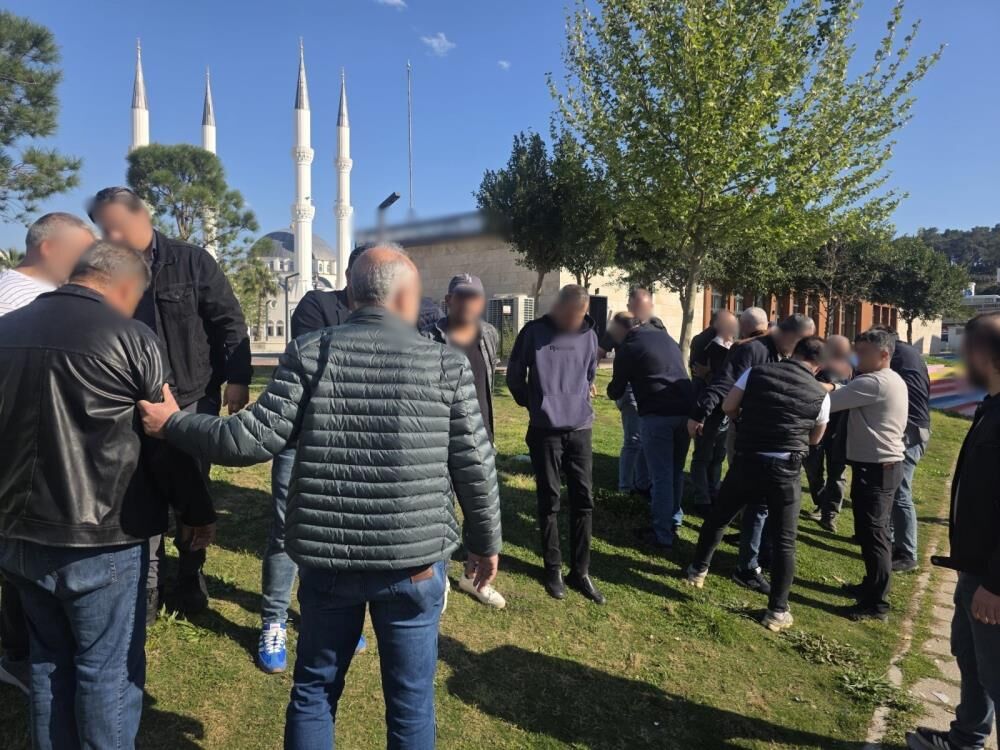 Antalyadasahtevekaletoperasyonu