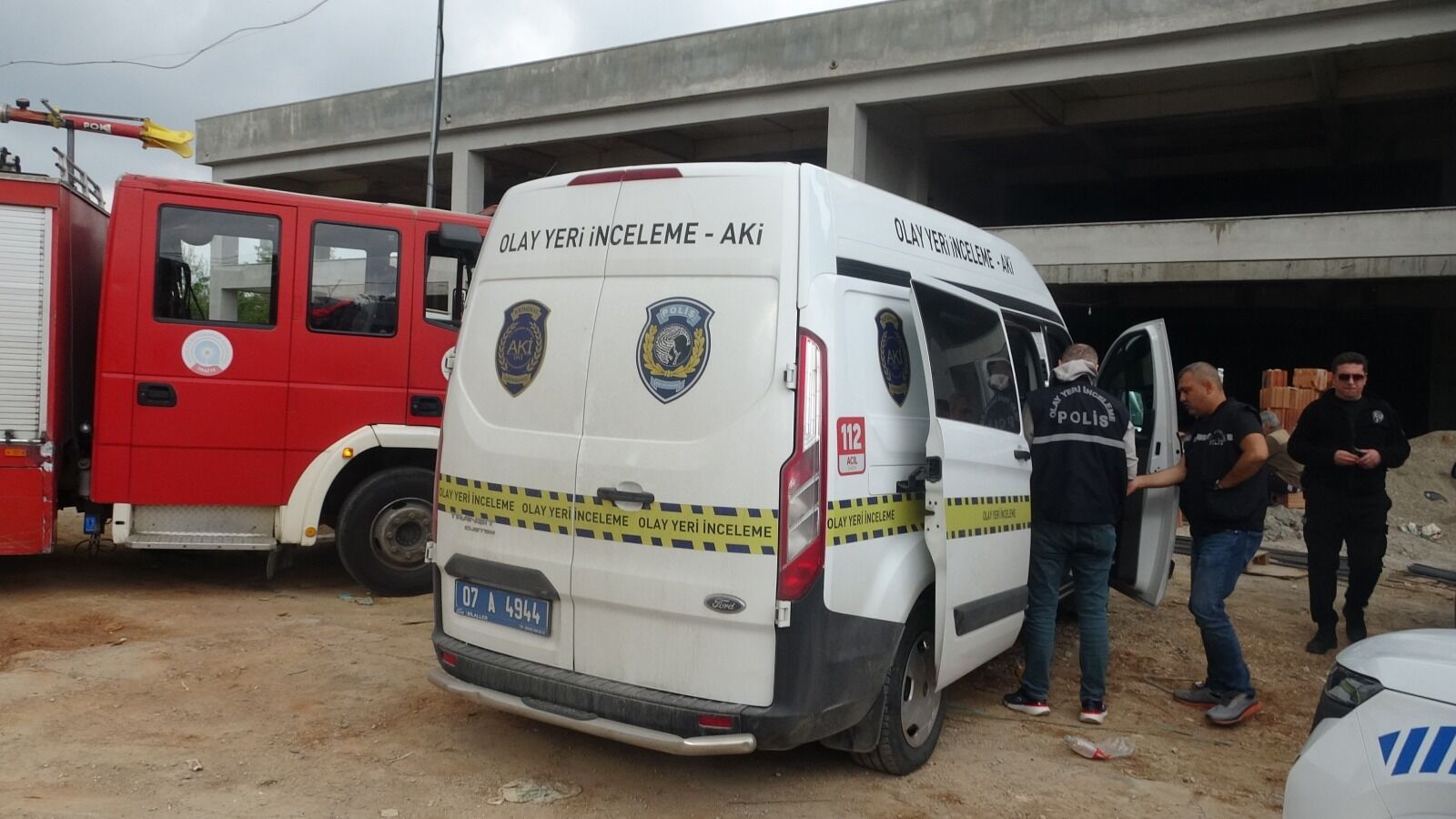 Antalyadasirdoluolum