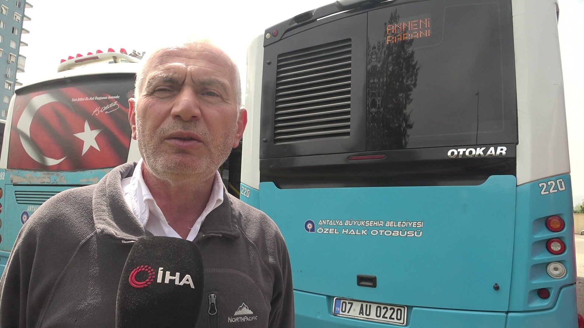 Antalyadatehlikeliyolculugakarsisofordenlamlionlem