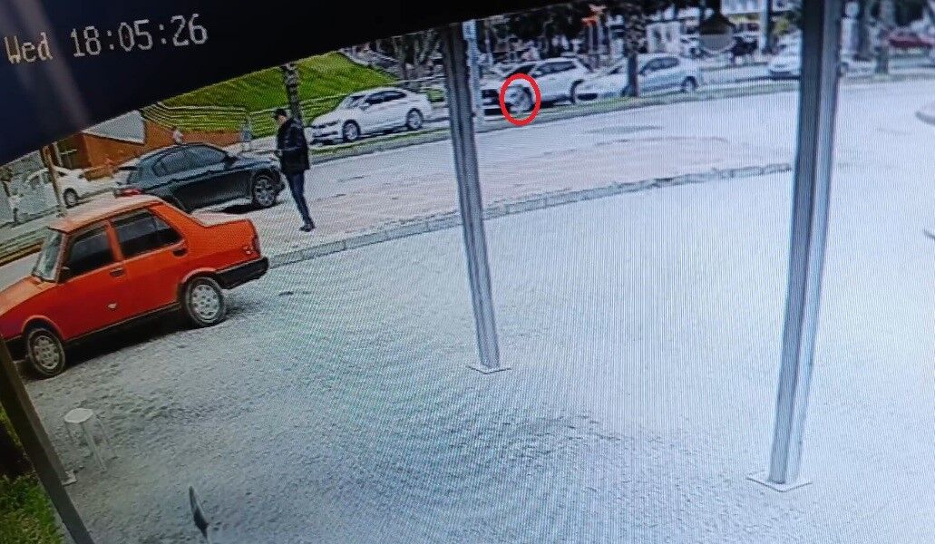 Antalyadayurekleragzageldi