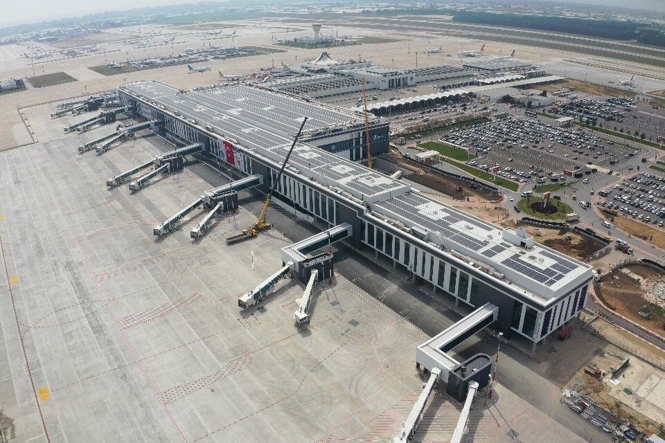 Antalyahavalimanindabuyukbasari