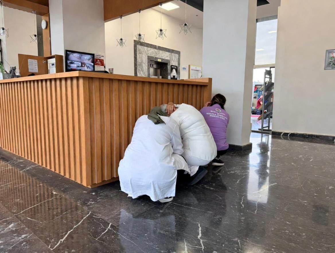 Antalyakepezdekritiktestdepremtatbikatigercegiaratmadi