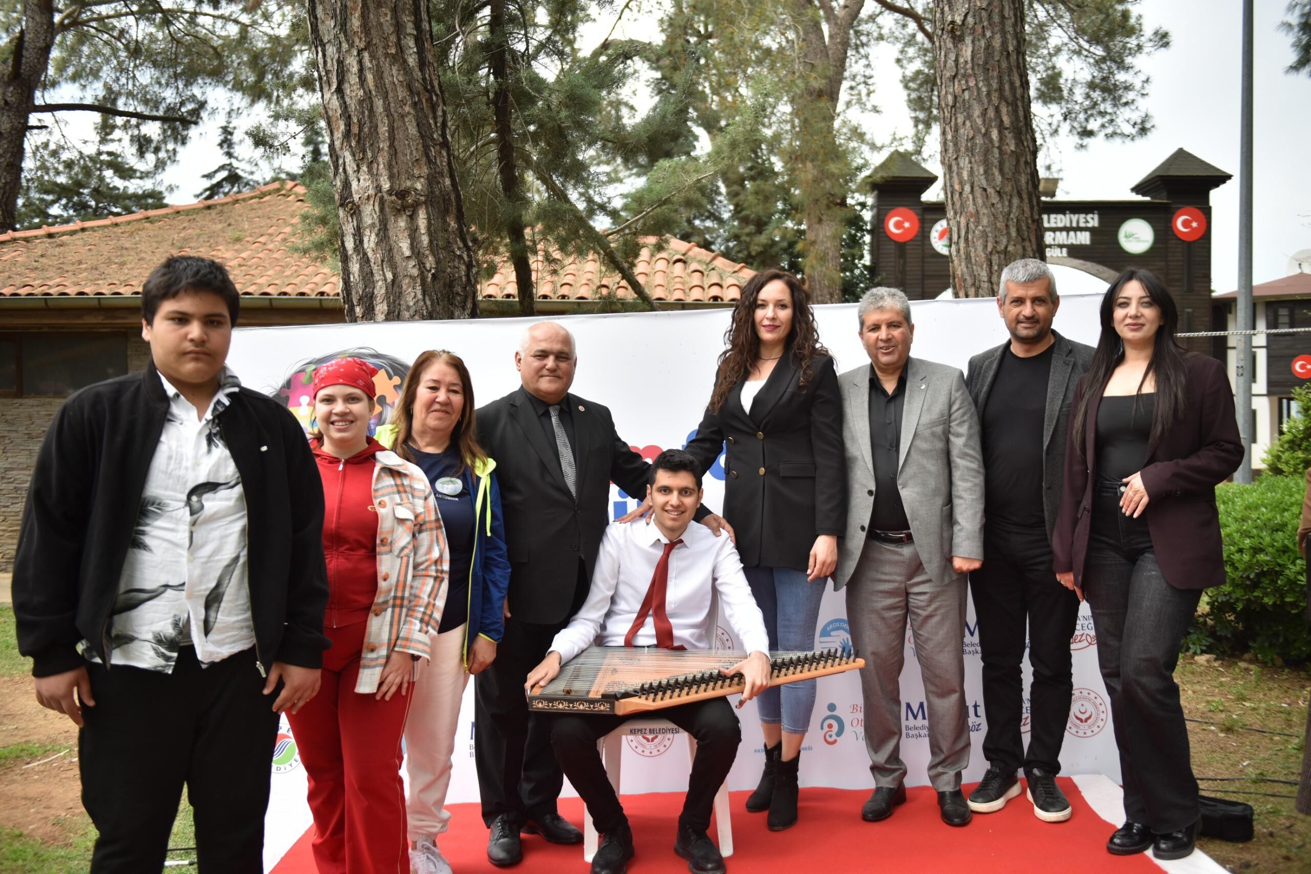 Antalyakepezdenotizmbirhastalikdegilmesaji