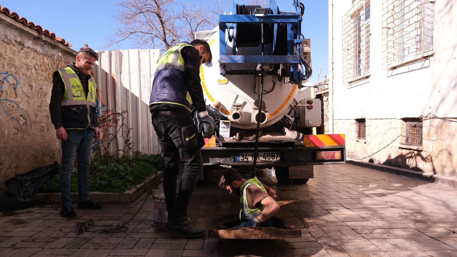 Antalyaninvitrinindeyogunmesai