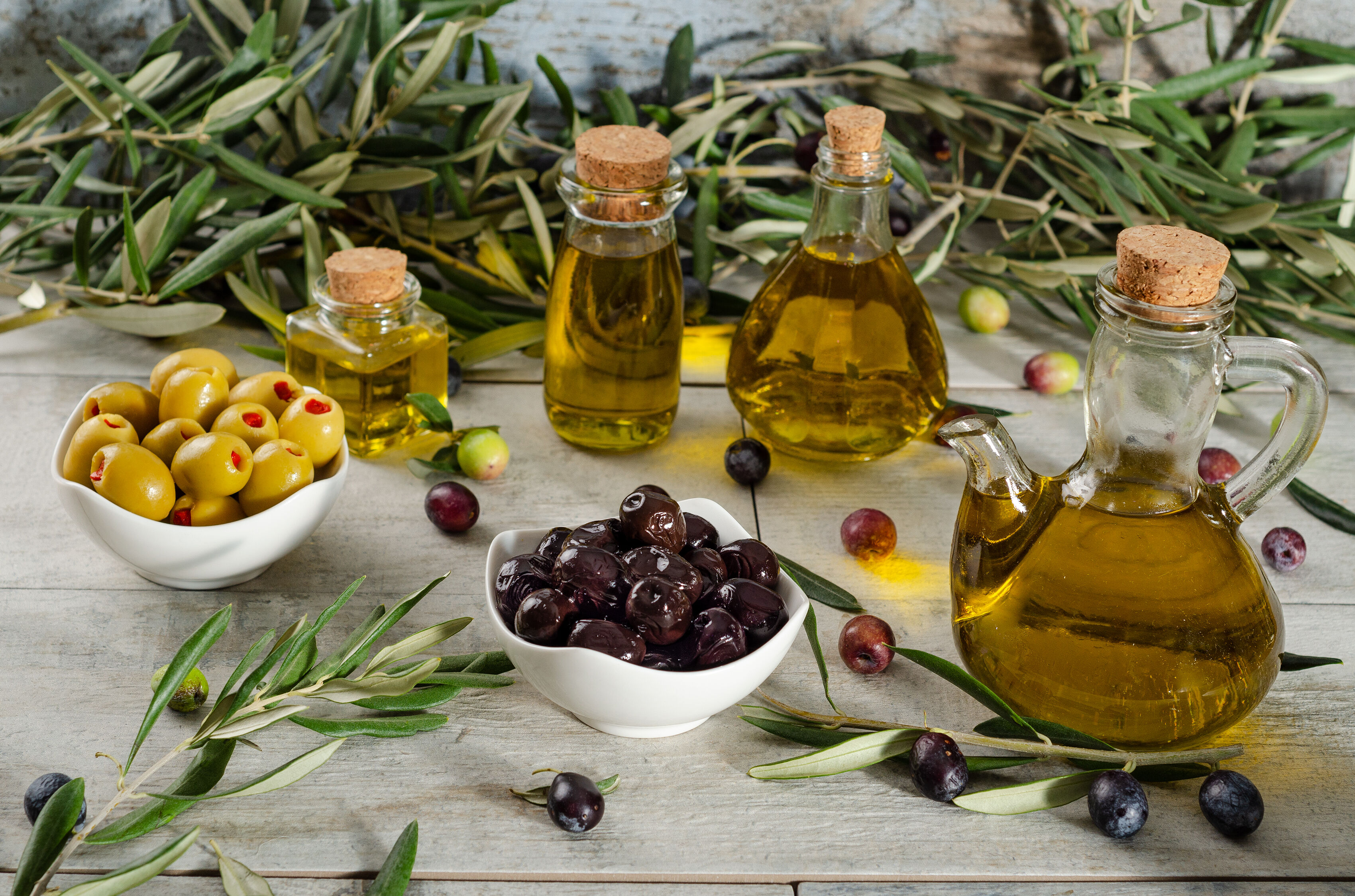 Antalyaninzeytinyagindayenimerkeziaksu120Tonlukdevtesis