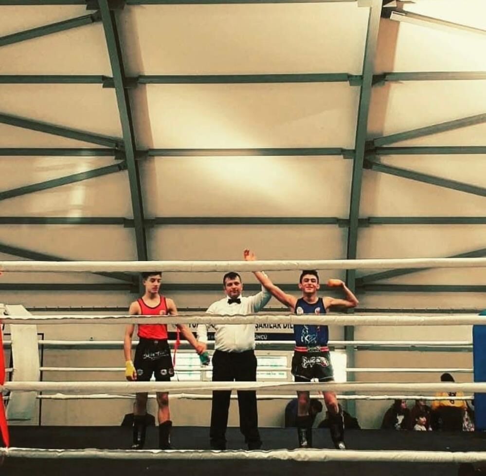 Antalyaringdedegiltrafiktekaybetti