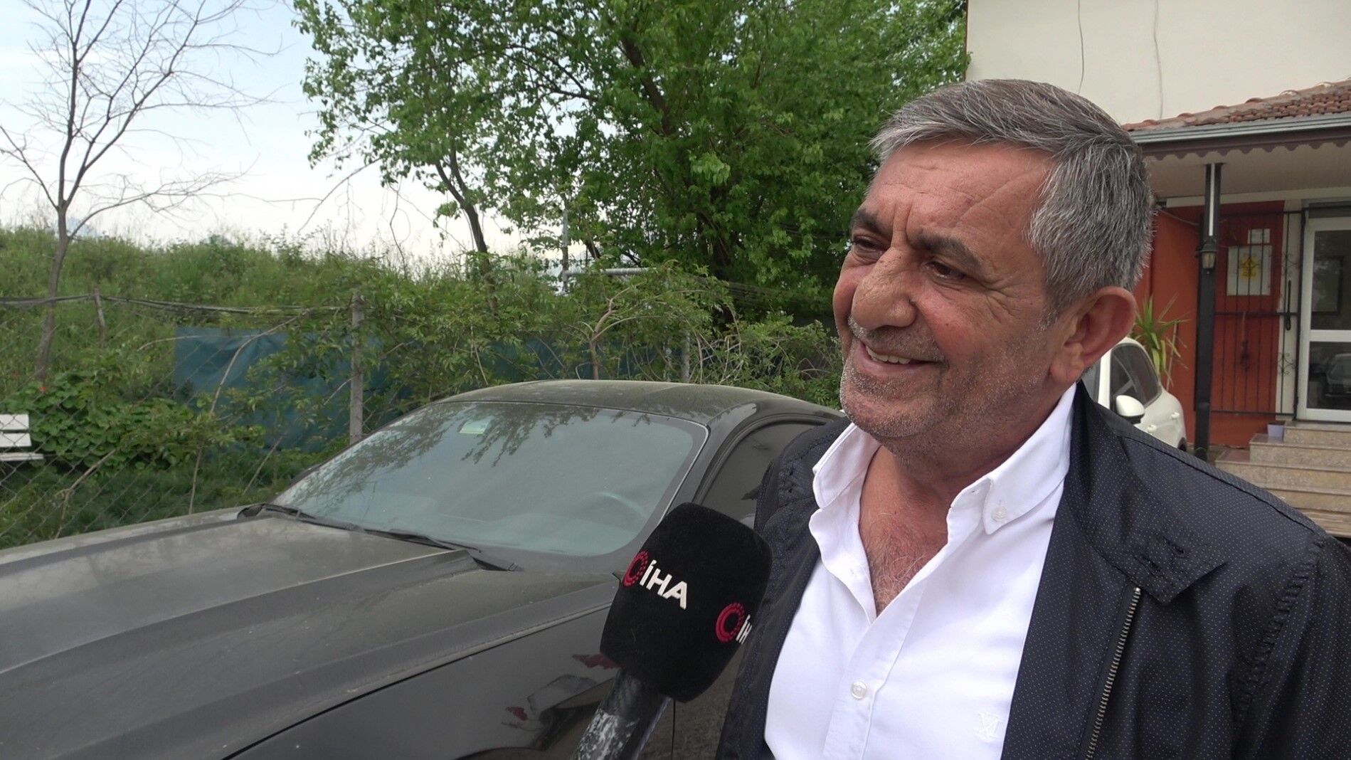 Antalyayedieminotoparklarindaaraclarcurumeyeterkeedildi