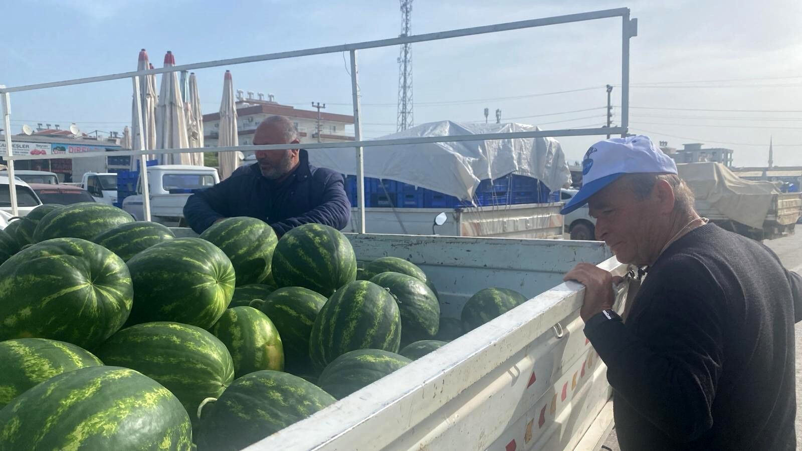 Araliktaekildinisandahasatedildi