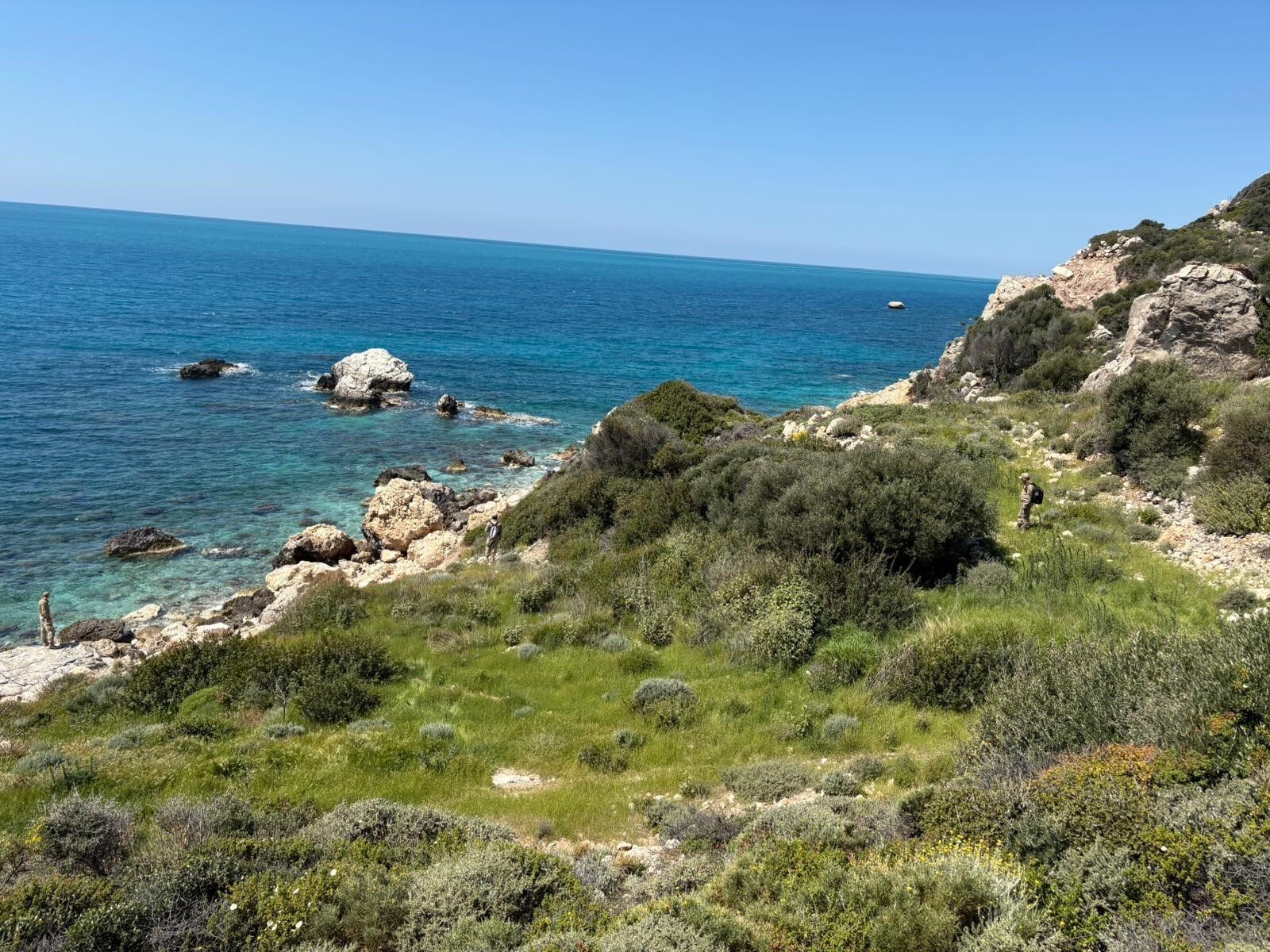 Aramacalismalari11Incigununde