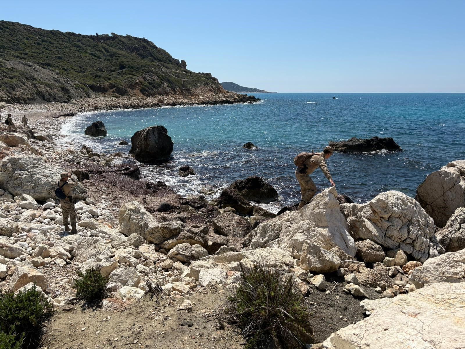 Aramacalismalari11Incigunundebaliktutmakicinciktibirdahadonmedi