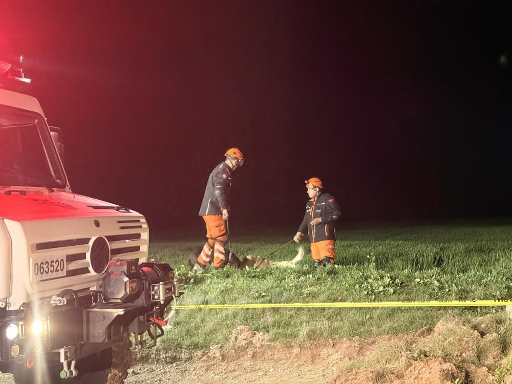 Askerihelikopterkazayaptıbaskandurandanaciklama