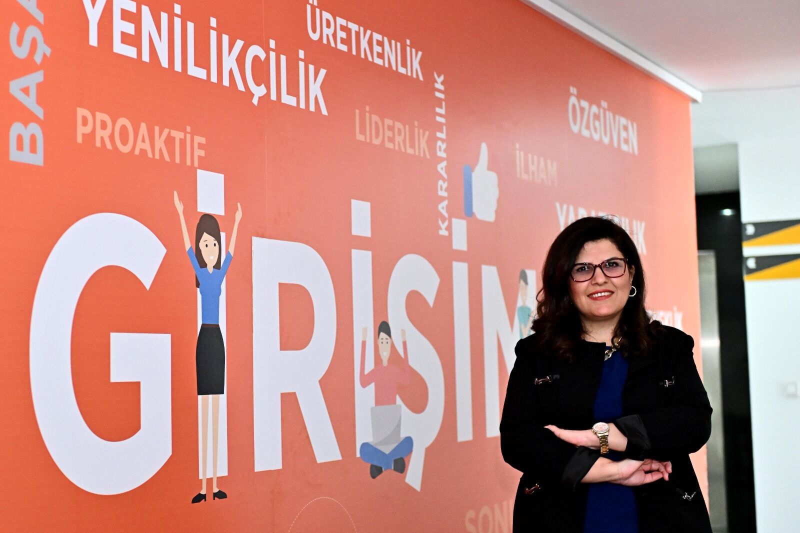 Assimdegelistirildikadingirisimcininoprojesi