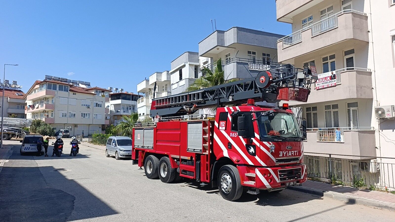 Bacadayanginciktiortalikkaristi