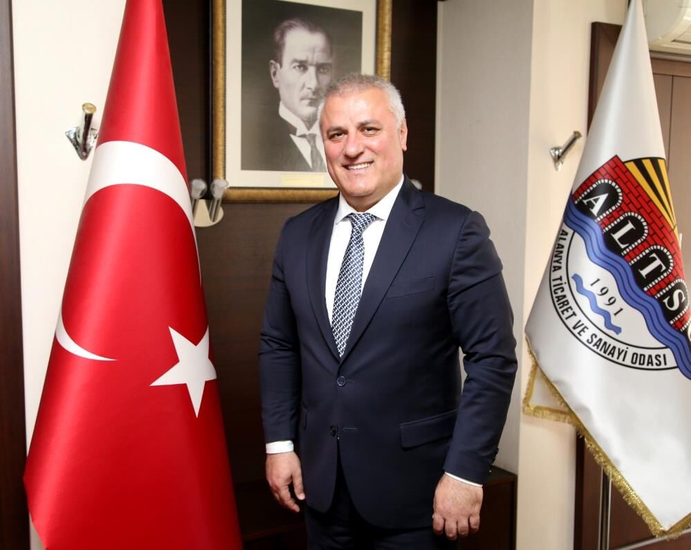 Bakancagriyaptialanyahazirizdedi