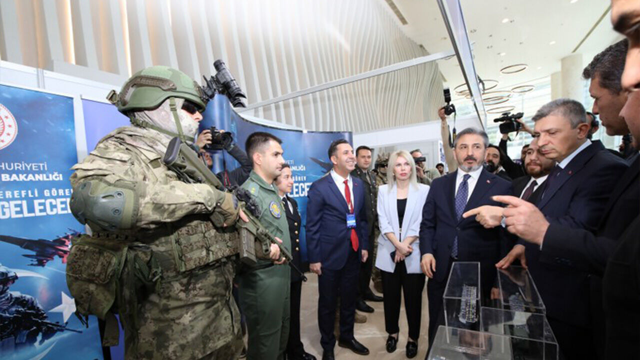 Bakif26Kariyerfuariantalya