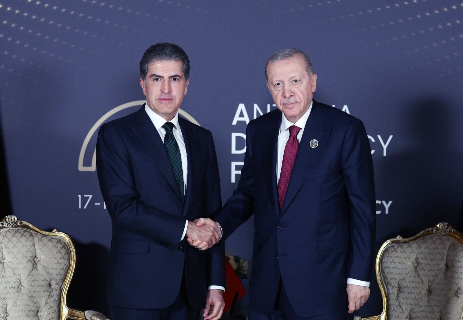 Barzani