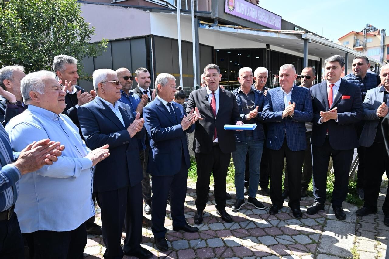 Baskanderesecimziyaretleri