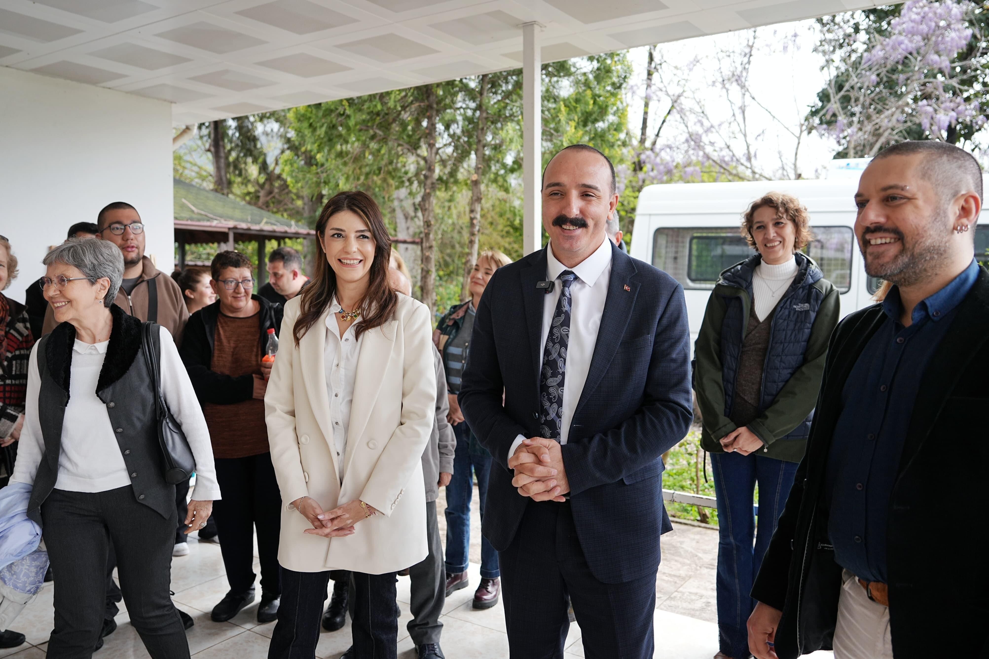 Baskankotandananlamliziyaret