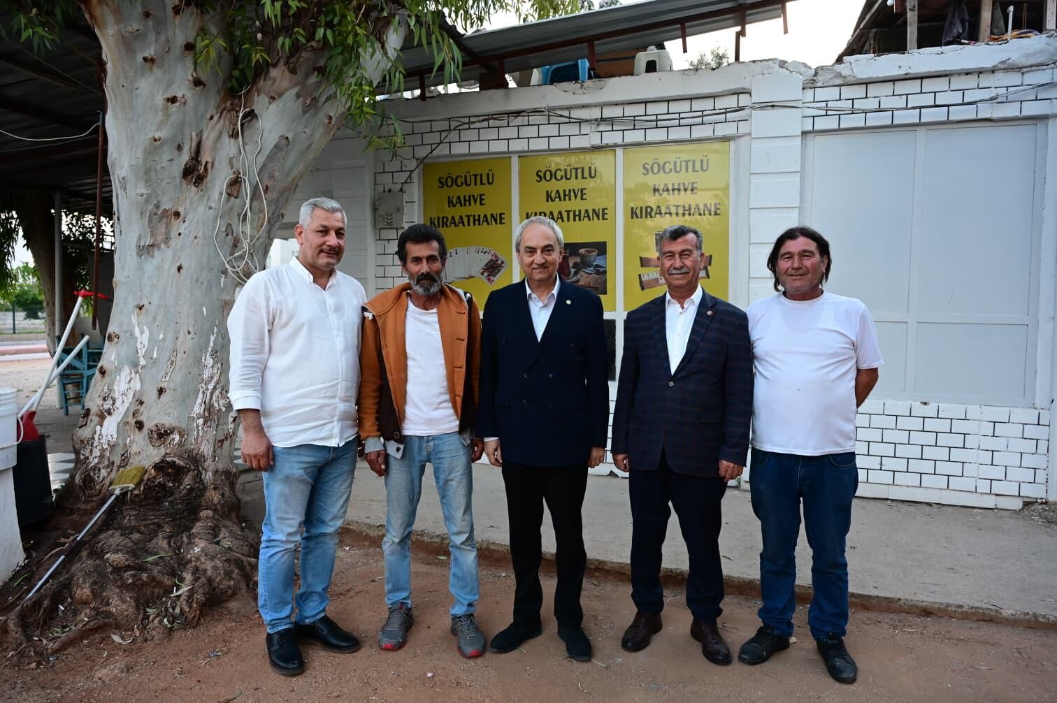 Baskanmesutkocagozsahada