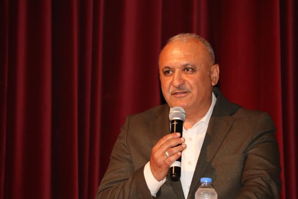 Baskanmirandanzamcagrisi