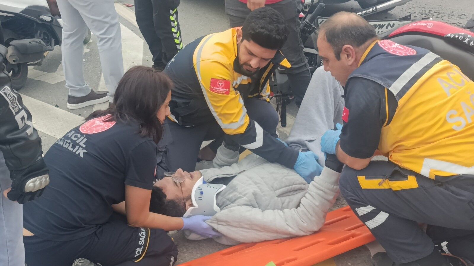 Bennasilkazayaptimdedi