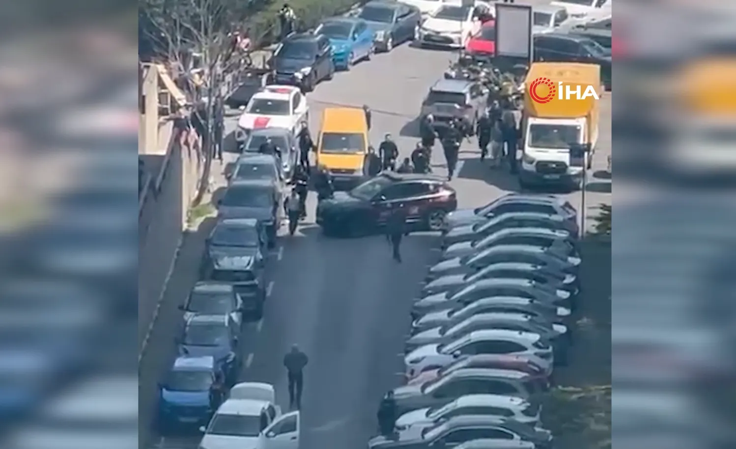 Besiktastakonsoloslukcatismasindasensagbekbensolbekifadelerinesorusturma