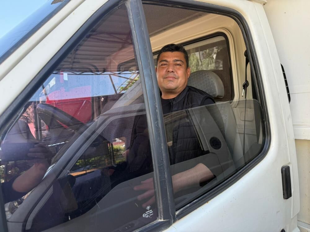 Biberyuklukamyoneticalanhirsizlaryakalandi