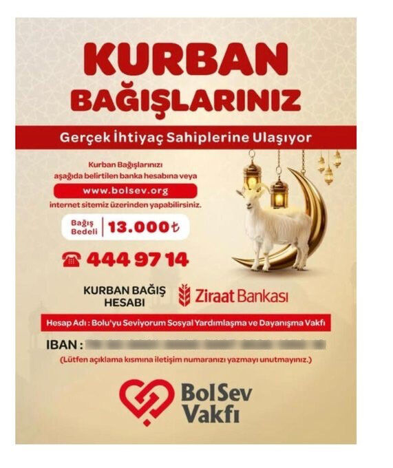 Bolubelediyesindekurbanvurgunu