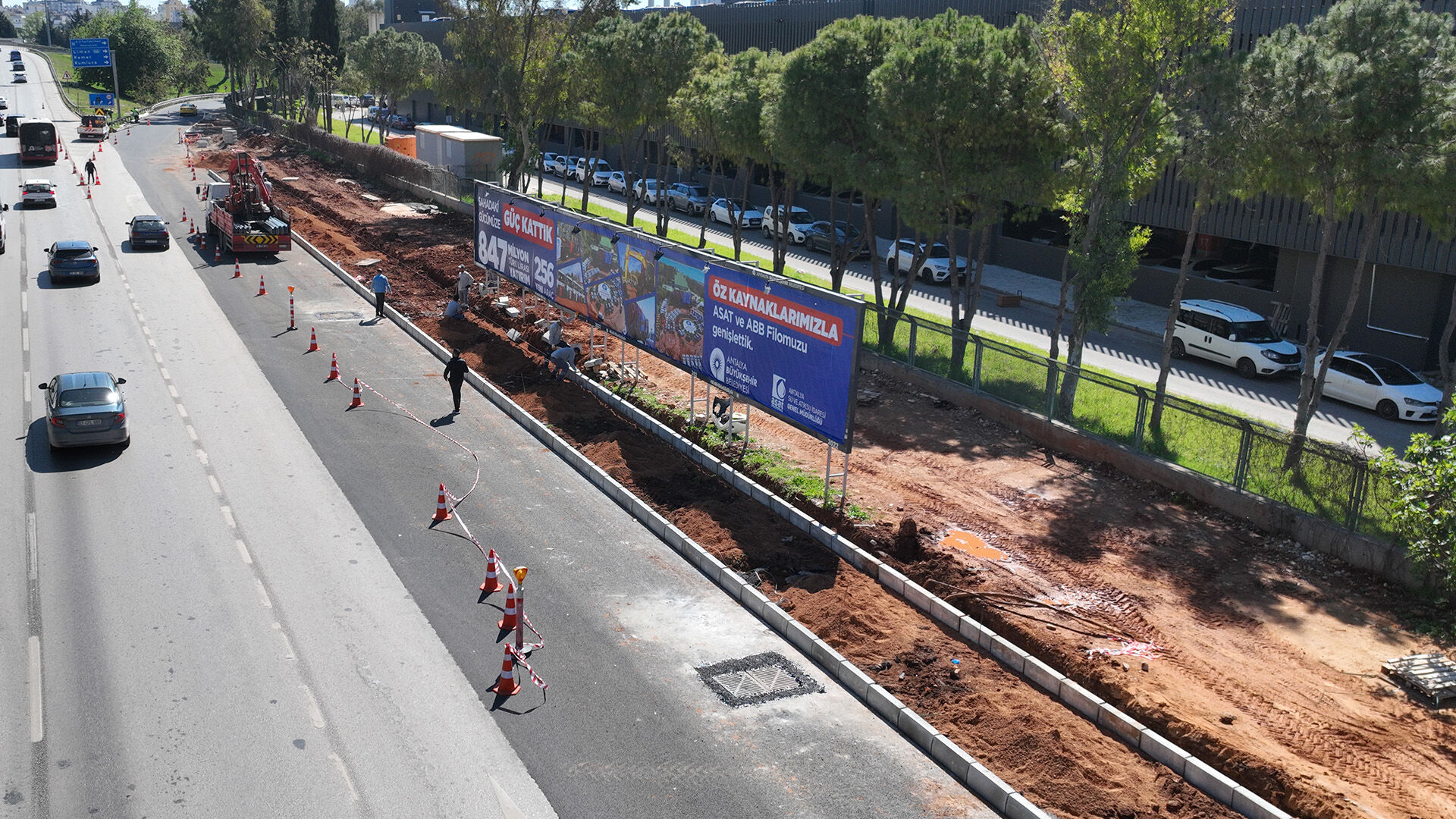 Buyuksehirbelediyesicalisiyor