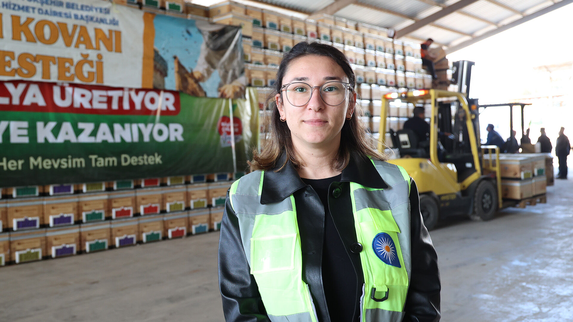 Buyuksehirdenureticiyenefes