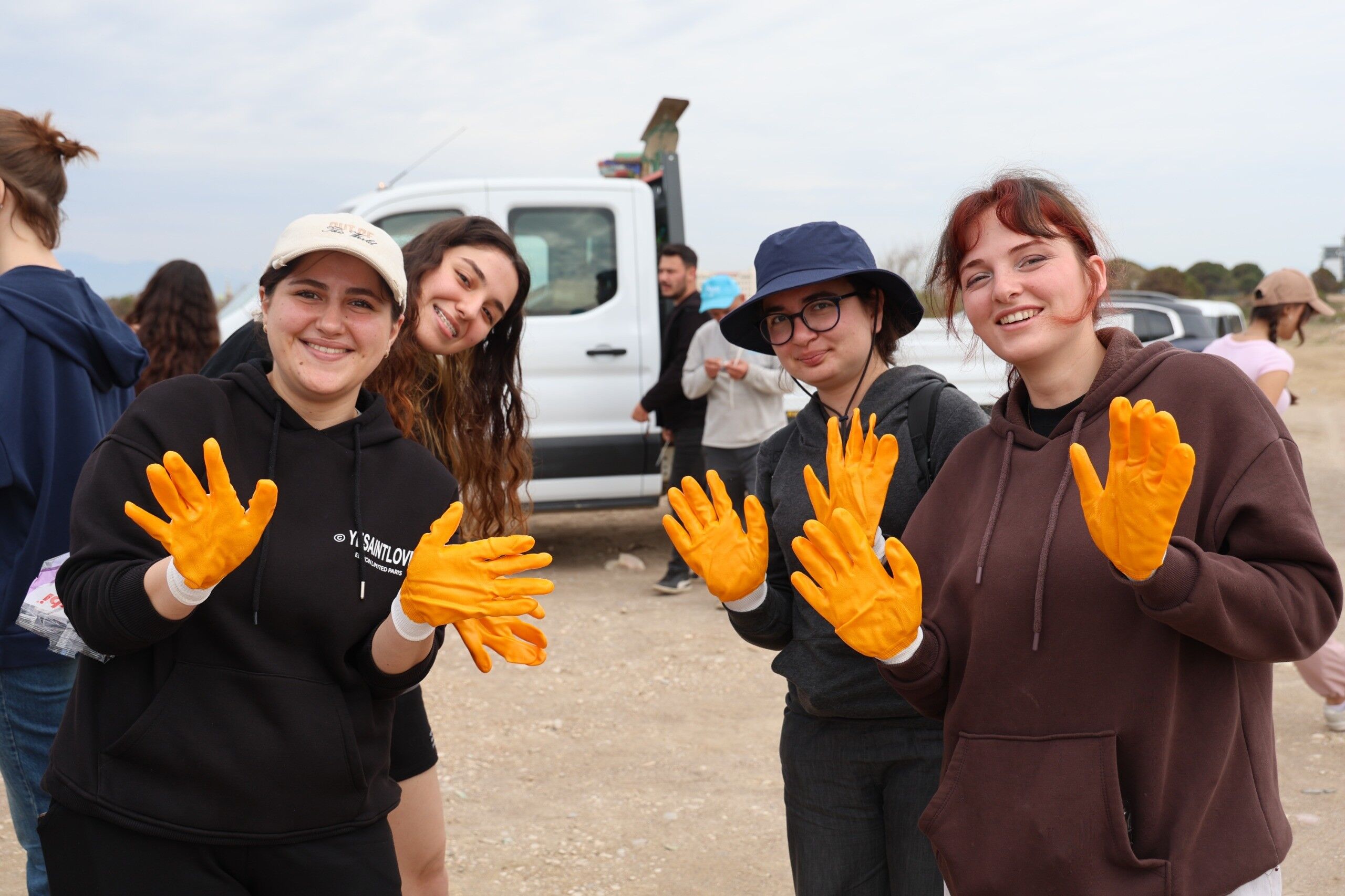 Buyuktemizlikbirsahilbinyasam