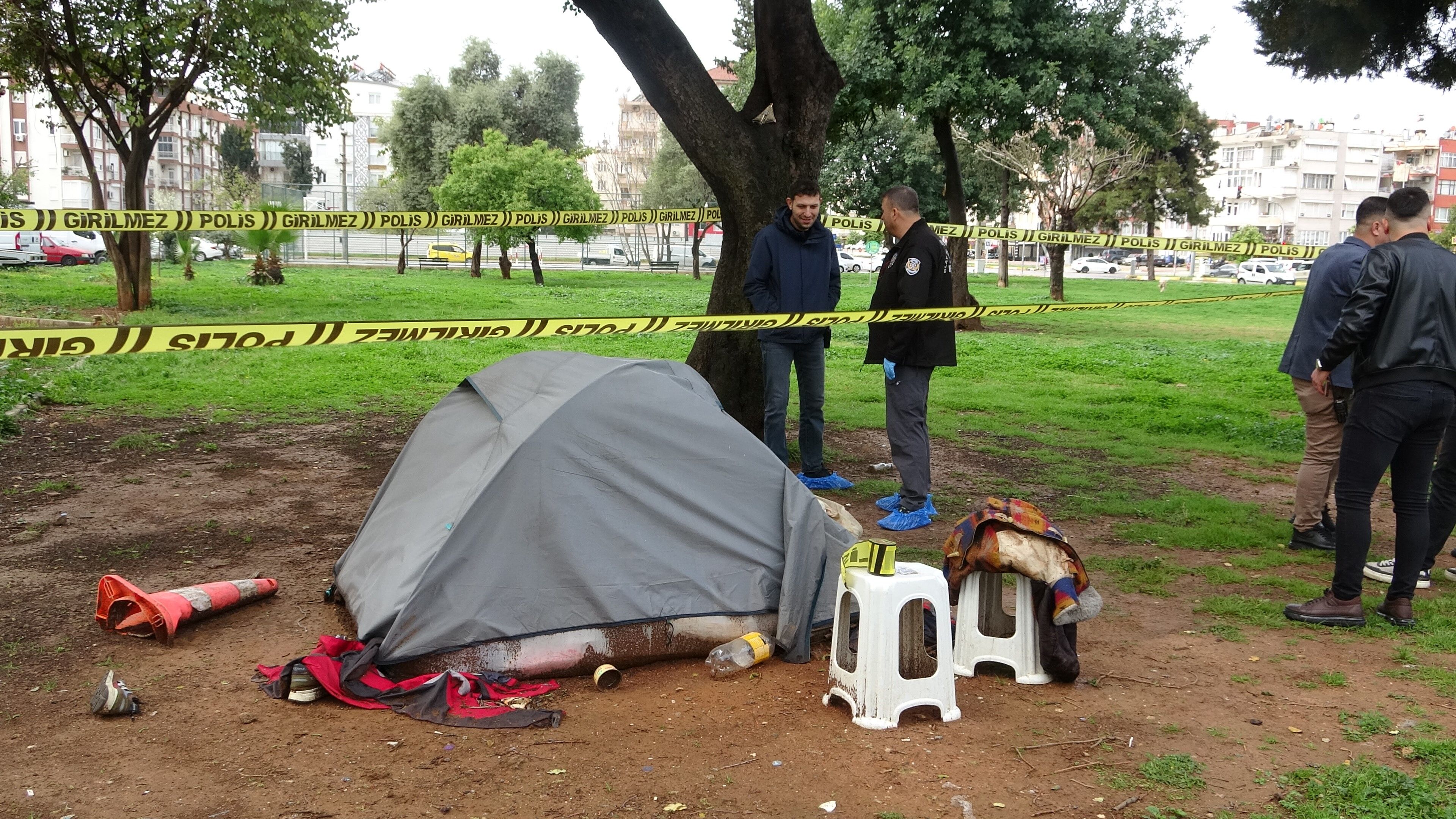 Cadirdacansizbedenibulundu