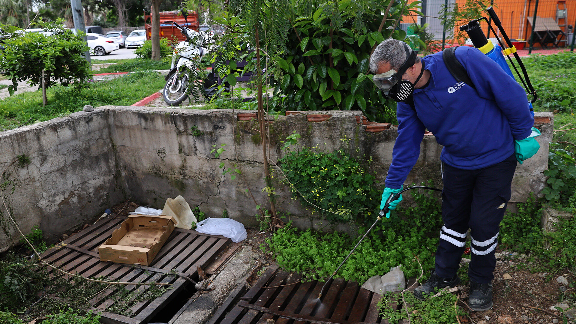 Calismalararaliksizsuruyor