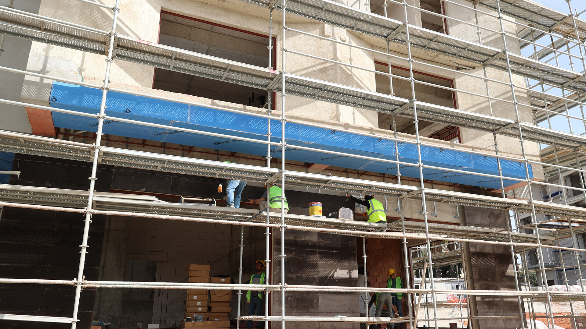 Calismalarhizkazandi