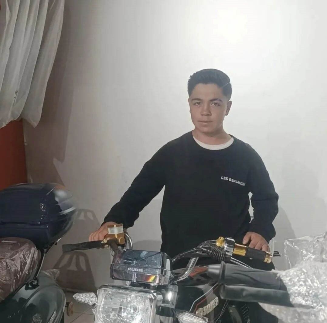 Cenazelergozyaslariylateslimalindi