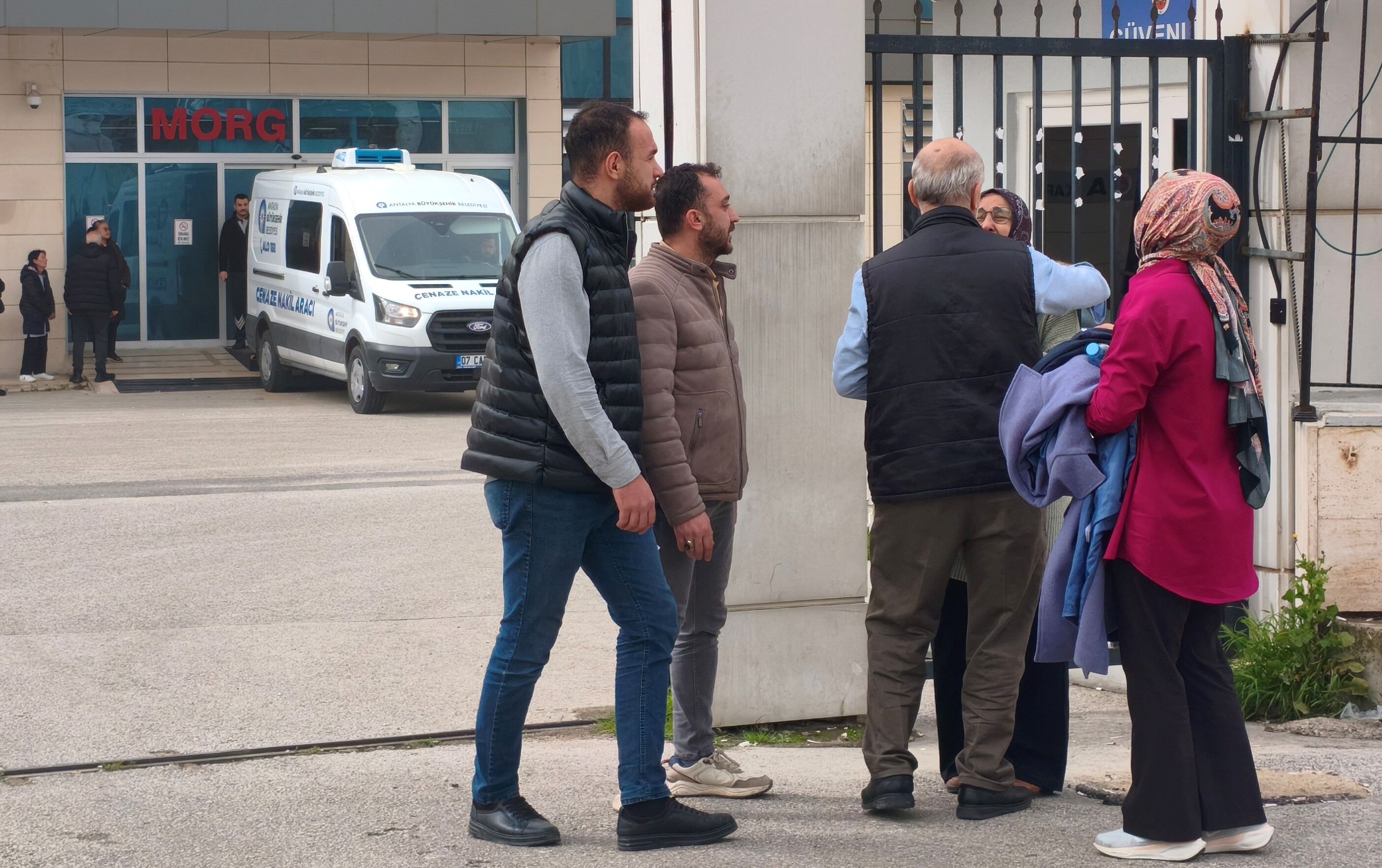 Cenazesiteslimalindi