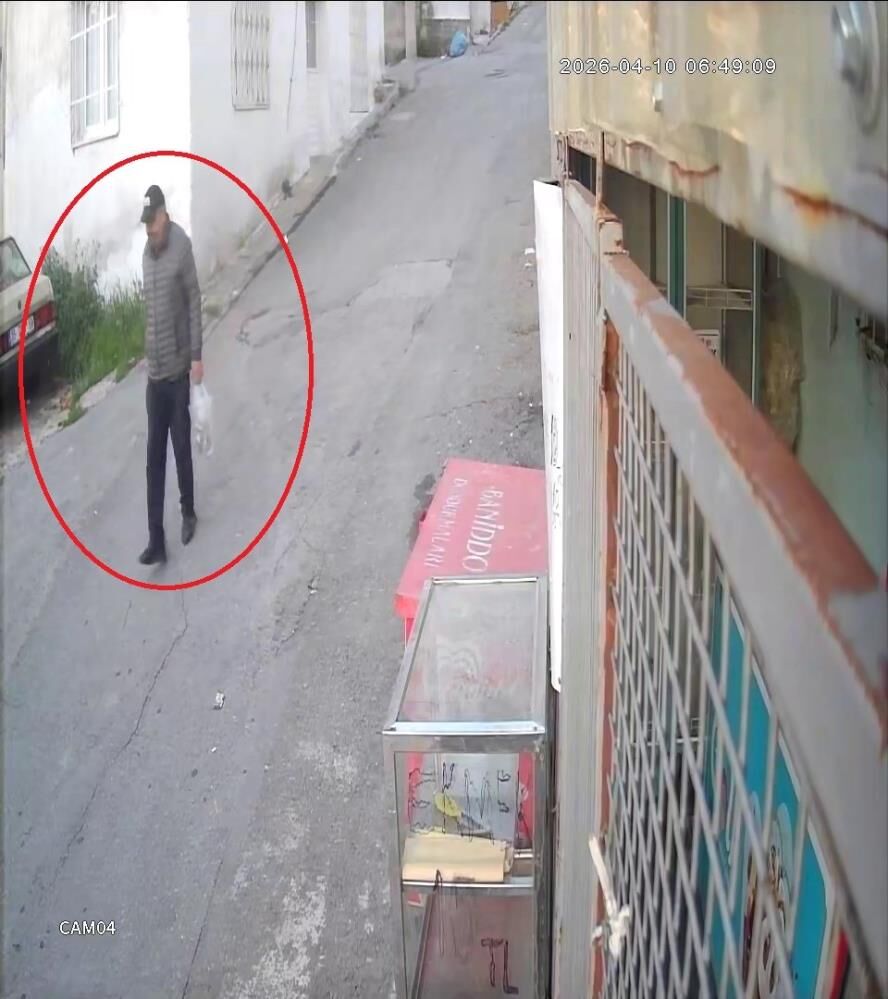 Cinyyetenkardesininkimligiylekacmis