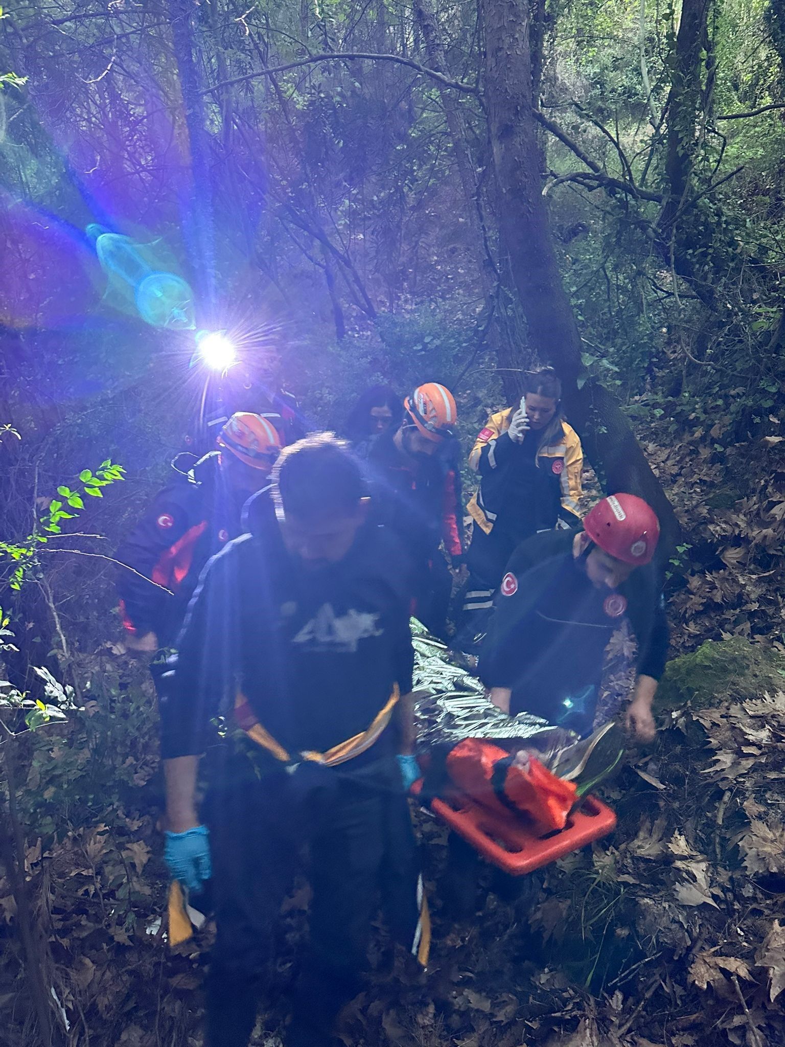 Cobaninduyduguseshayatkurtardi