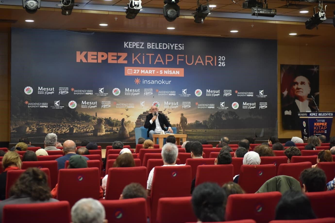 Cukurdizisininyildizismindenantalyaziyareti