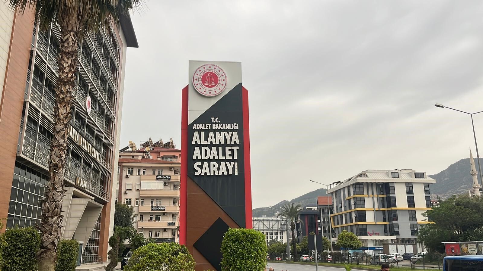 Cumhurbaskaninahakeretetti