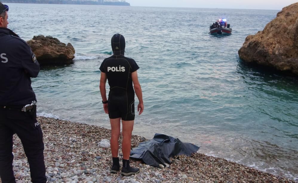 Denizegirengencboglarakhayatinikaybetti