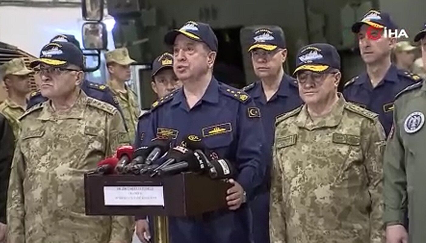 Denizkuvvetleriercument