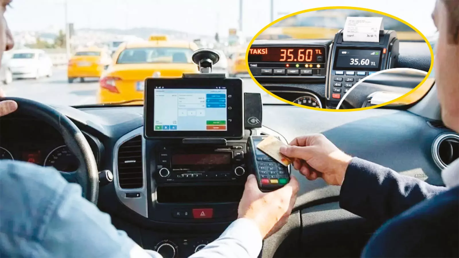 Dijitaltakipdonemifisyolcudaverileranindabakanlikta