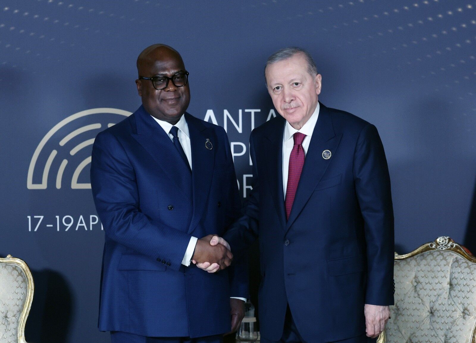 Diplomasiforumukongo